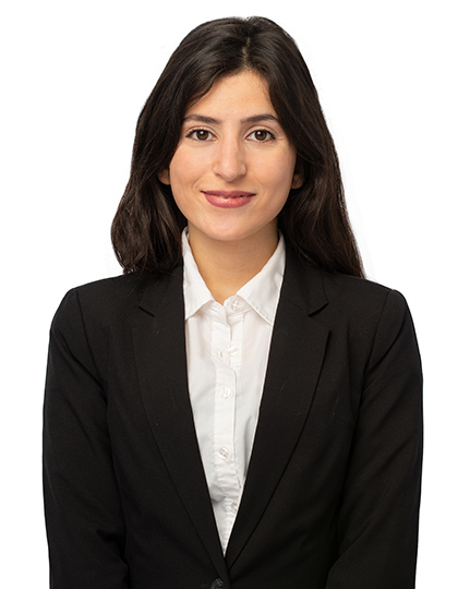 Afifa Karah-Ali