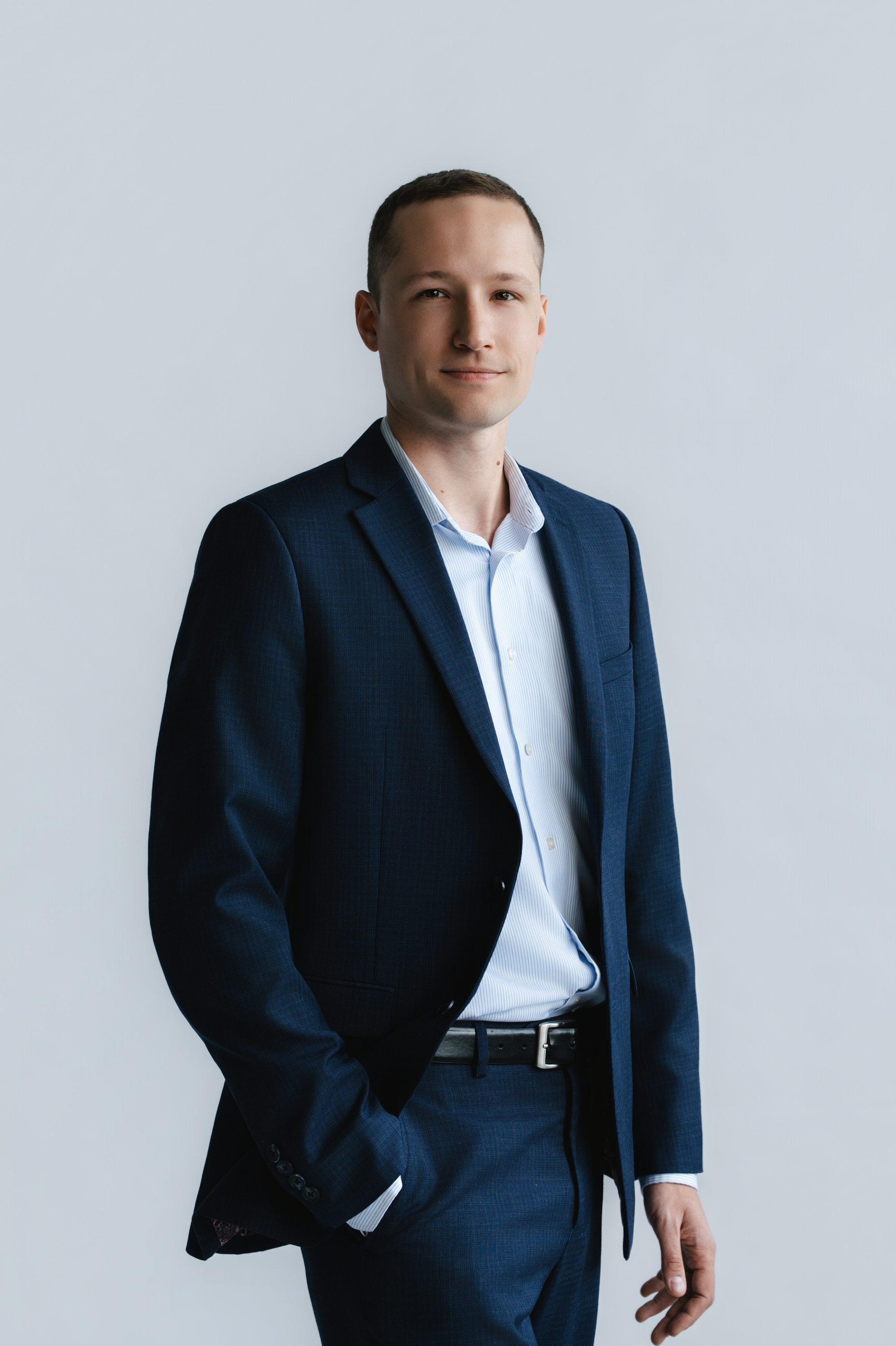 Daniil Smirnou